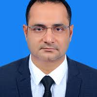 Dr Md Gulam Rabbani